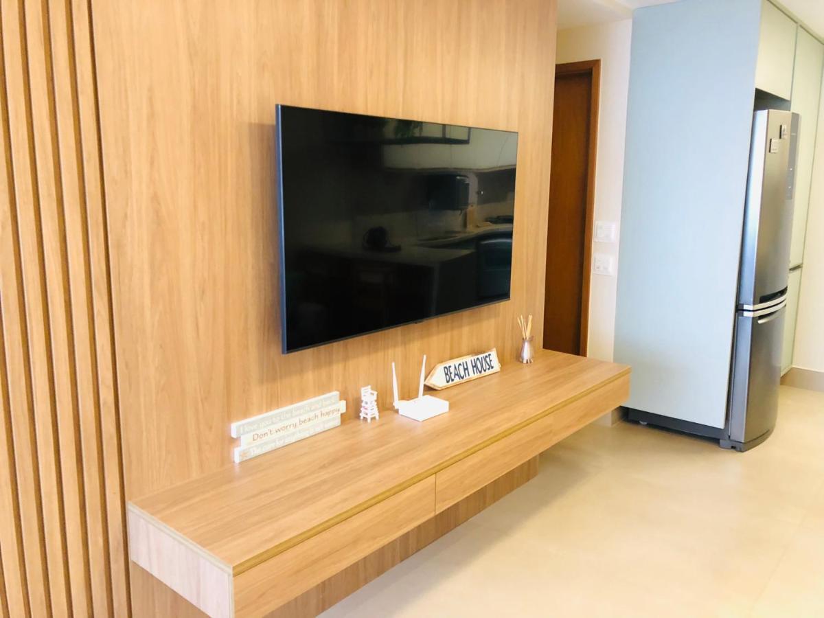 Porto Smeralda Guarajuba C001 Екстер'єр фото