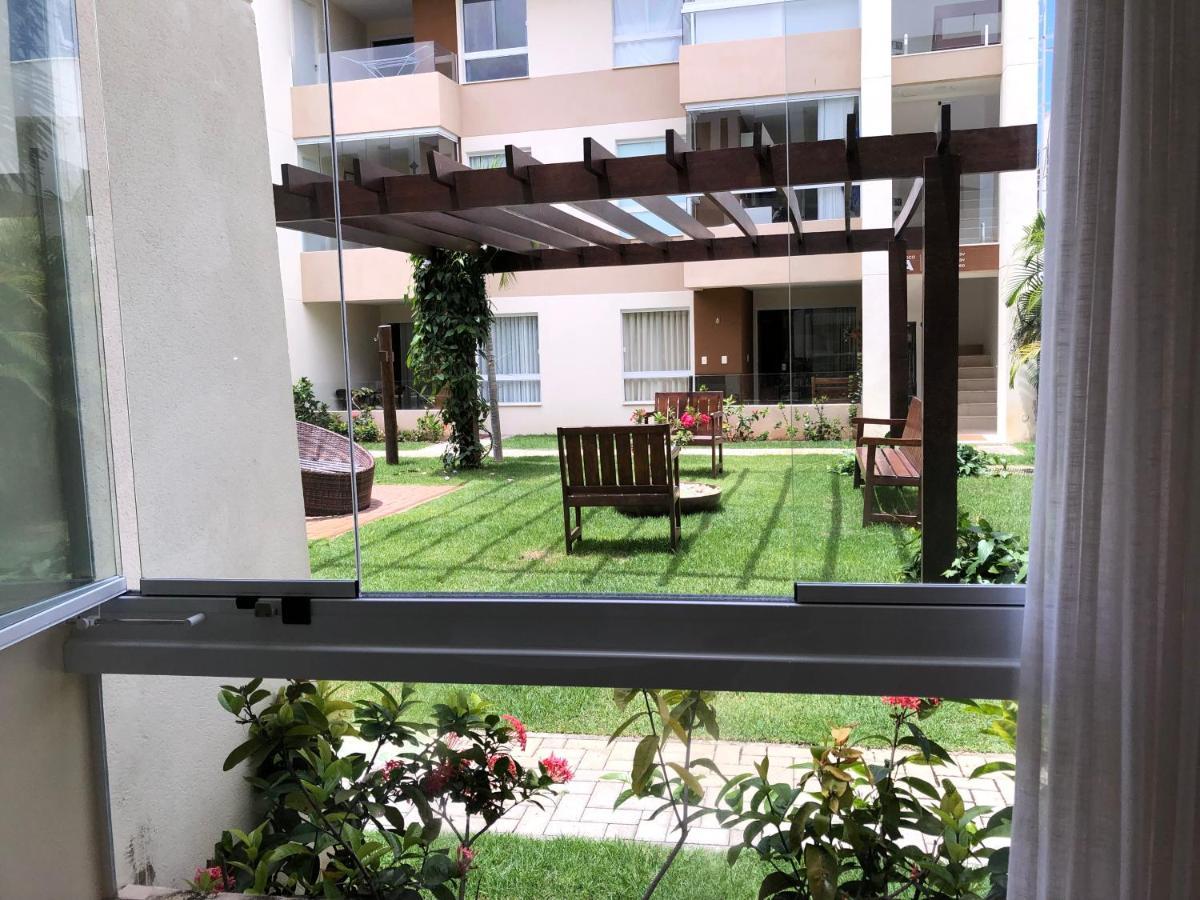 Porto Smeralda Guarajuba C001 Екстер'єр фото