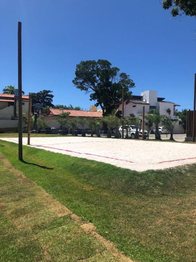 Porto Smeralda Guarajuba C001 Екстер'єр фото