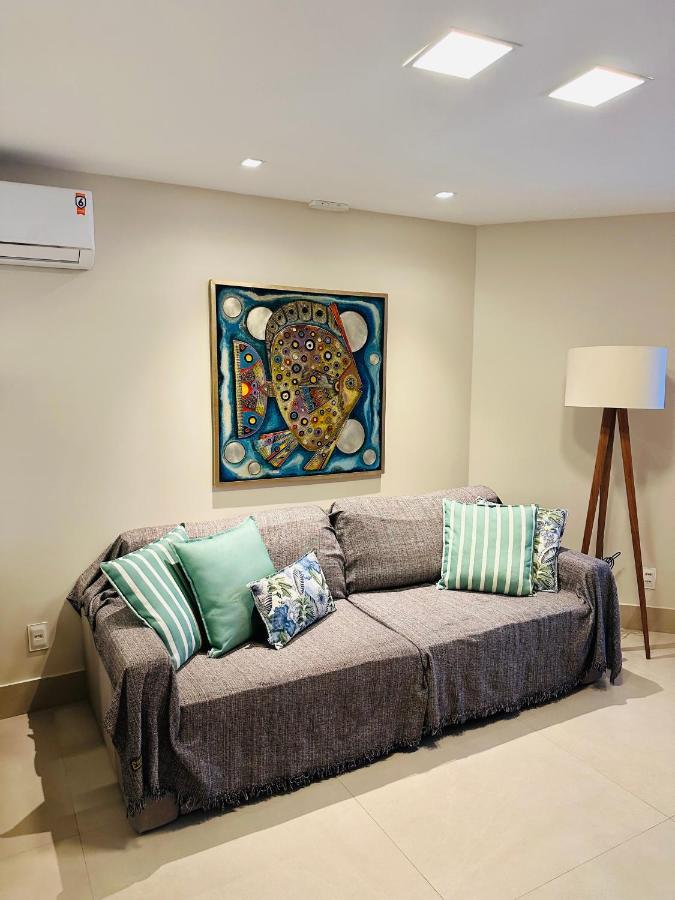 Porto Smeralda Guarajuba C001 Екстер'єр фото
