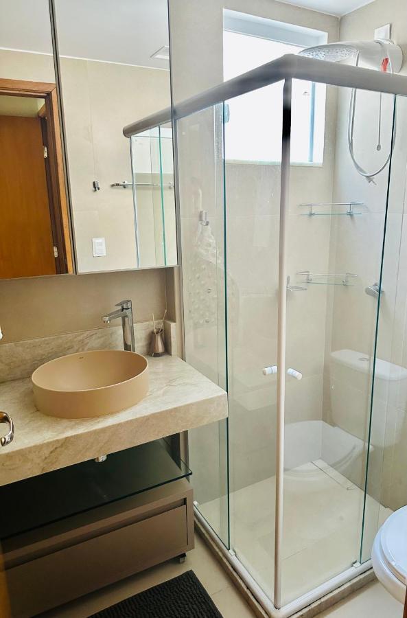 Porto Smeralda Guarajuba C001 Екстер'єр фото