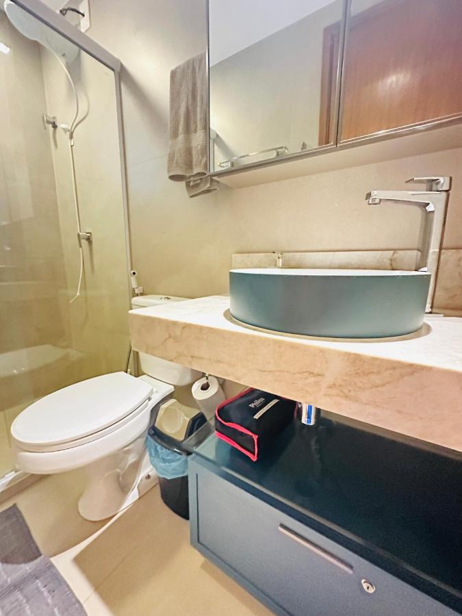 Porto Smeralda Guarajuba C001 Екстер'єр фото