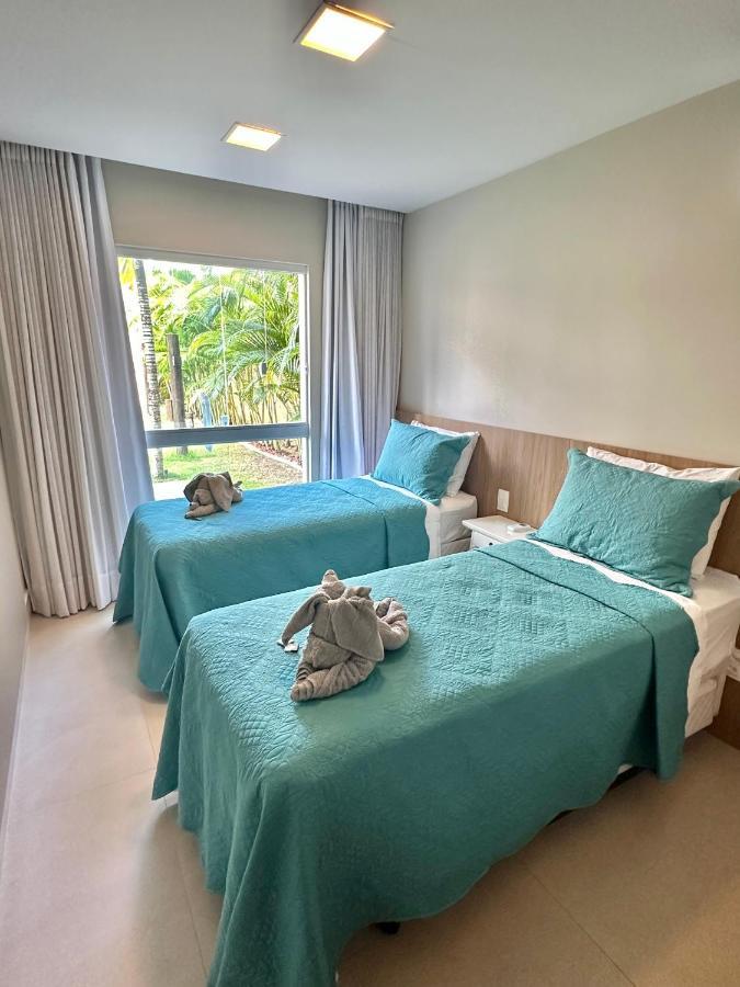 Porto Smeralda Guarajuba C001 Екстер'єр фото