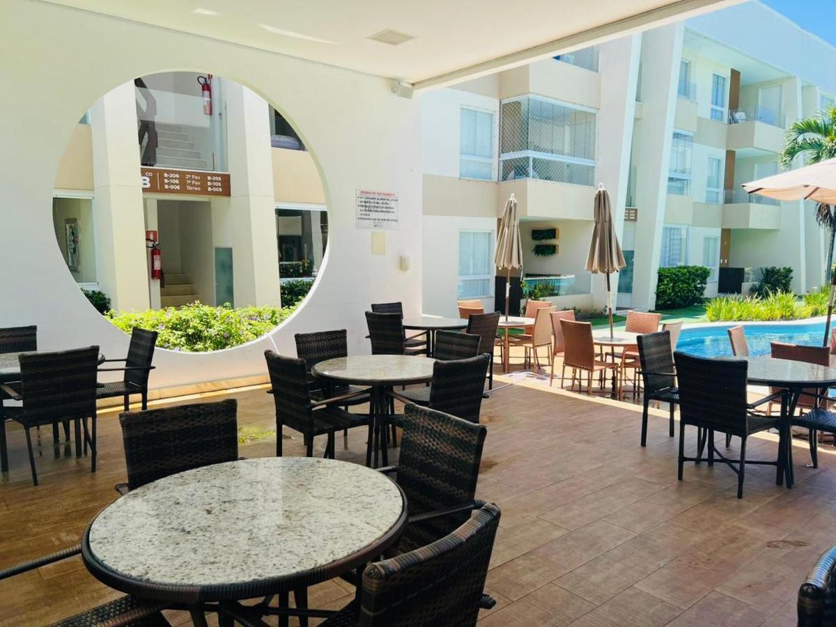 Porto Smeralda Guarajuba C001 Екстер'єр фото