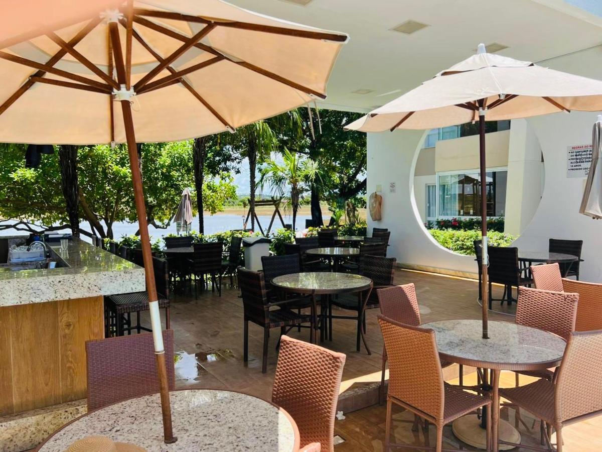 Porto Smeralda Guarajuba C001 Екстер'єр фото