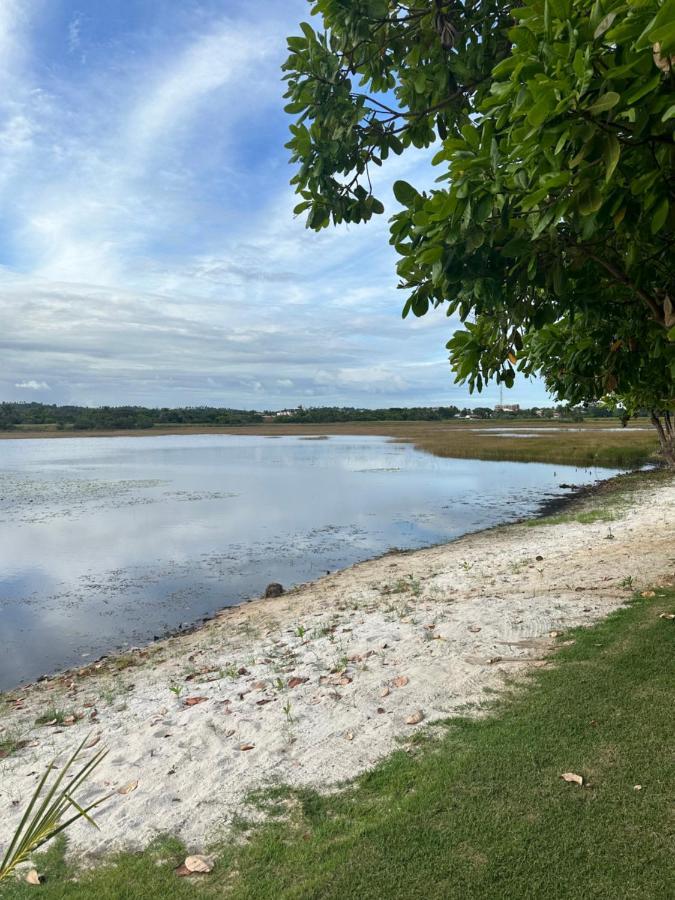 Porto Smeralda Guarajuba C001 Екстер'єр фото