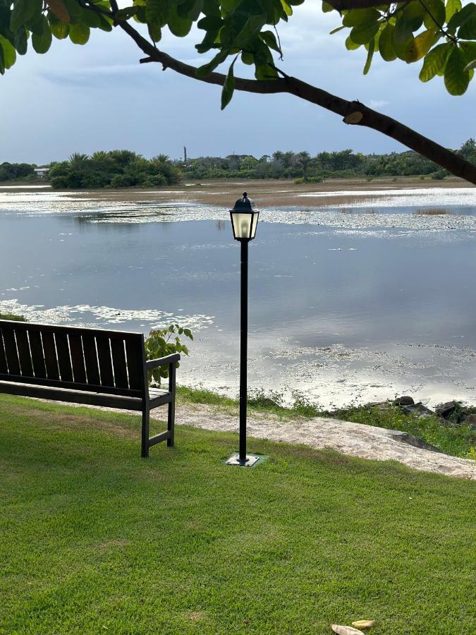 Porto Smeralda Guarajuba C001 Екстер'єр фото