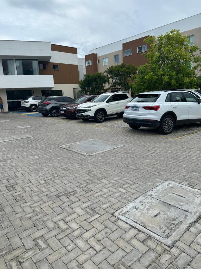 Porto Smeralda Guarajuba C001 Екстер'єр фото