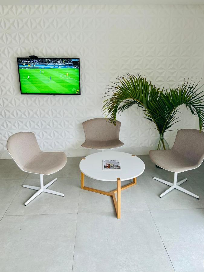 Porto Smeralda Guarajuba C001 Екстер'єр фото