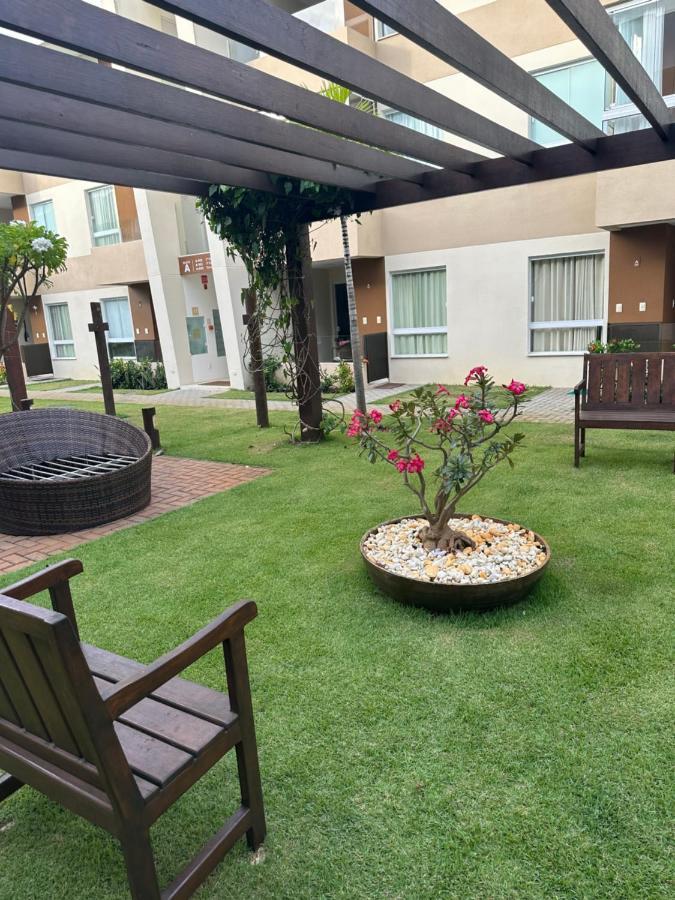 Porto Smeralda Guarajuba C001 Екстер'єр фото