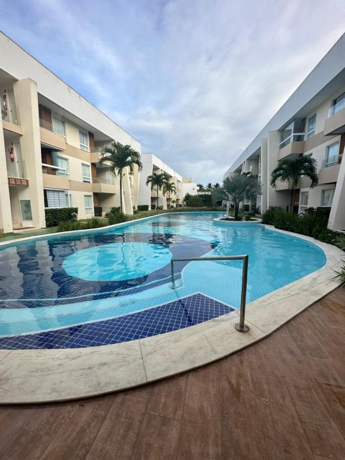 Porto Smeralda Guarajuba C001 Екстер'єр фото