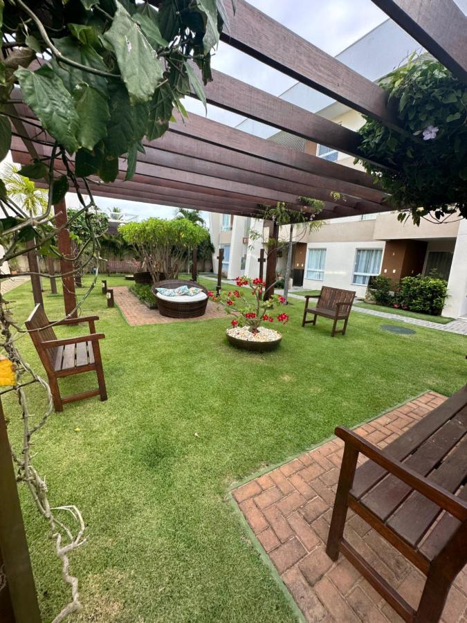 Porto Smeralda Guarajuba C001 Екстер'єр фото