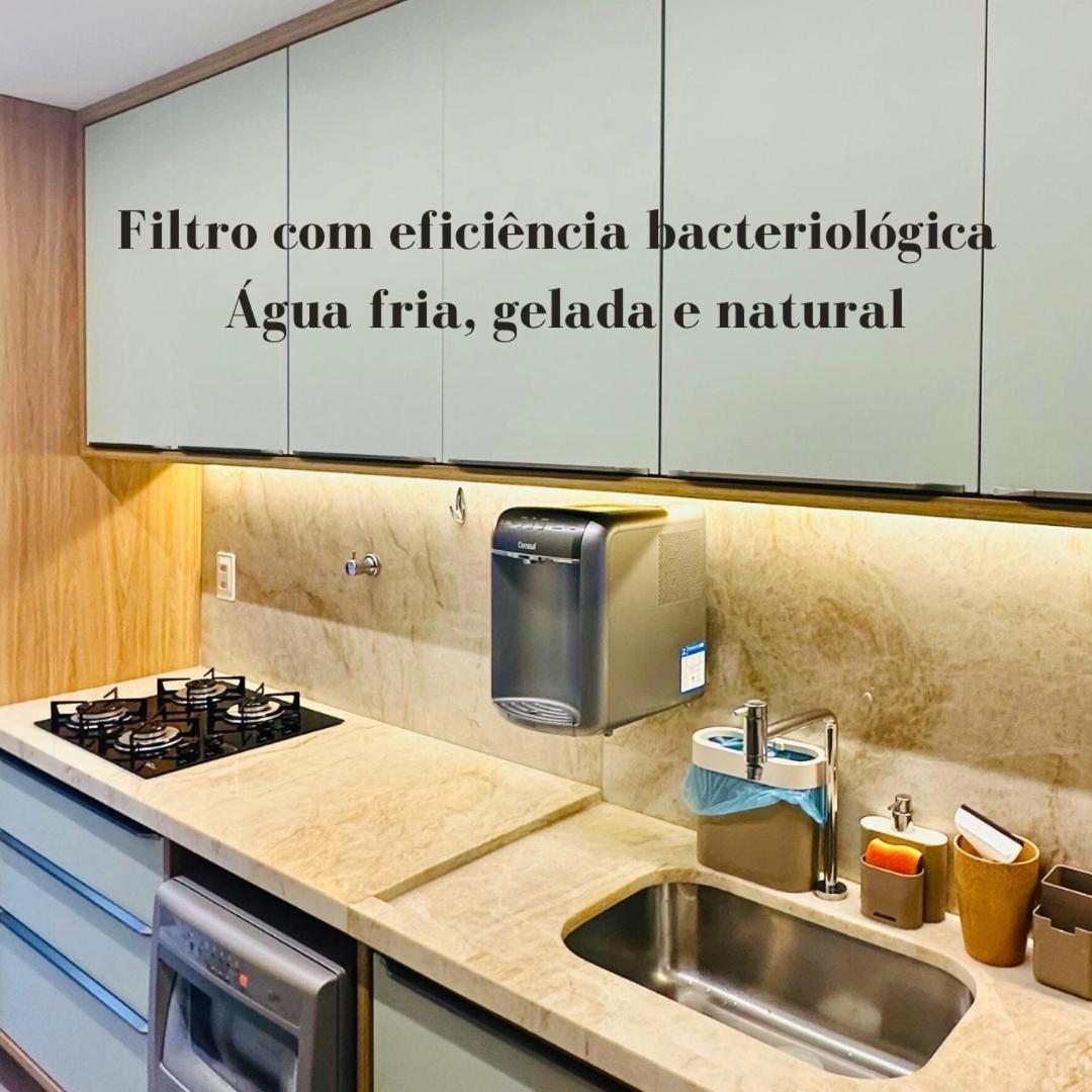 Porto Smeralda Guarajuba C001 Екстер'єр фото